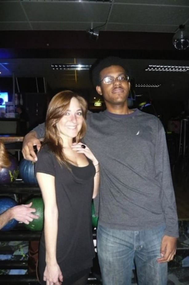 Hover Hands