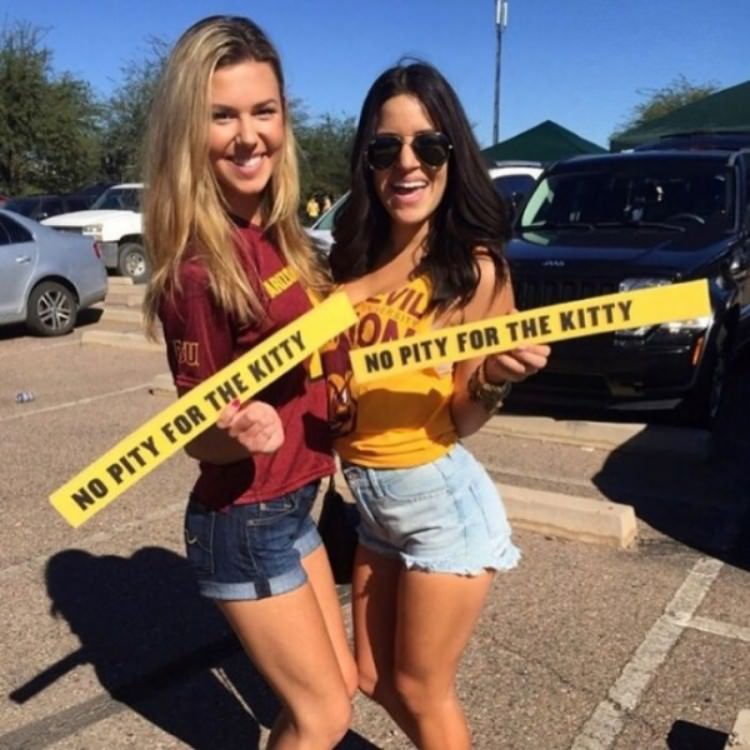 I miss College