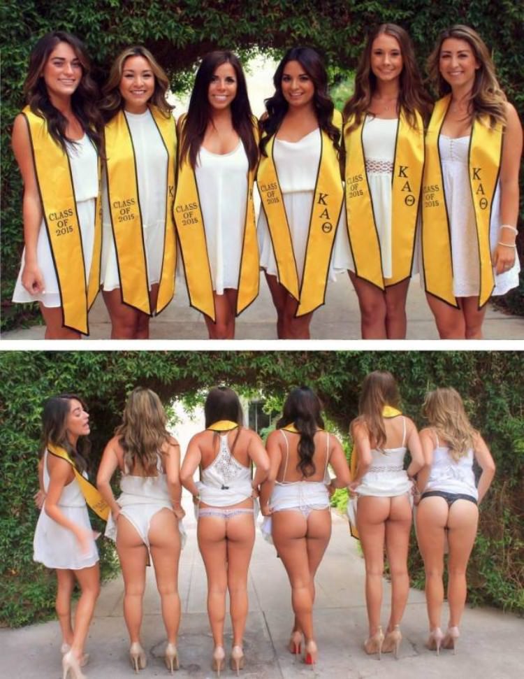 I miss College