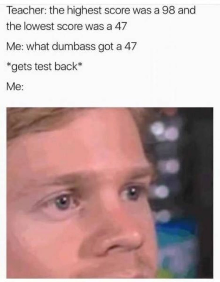 I miss College