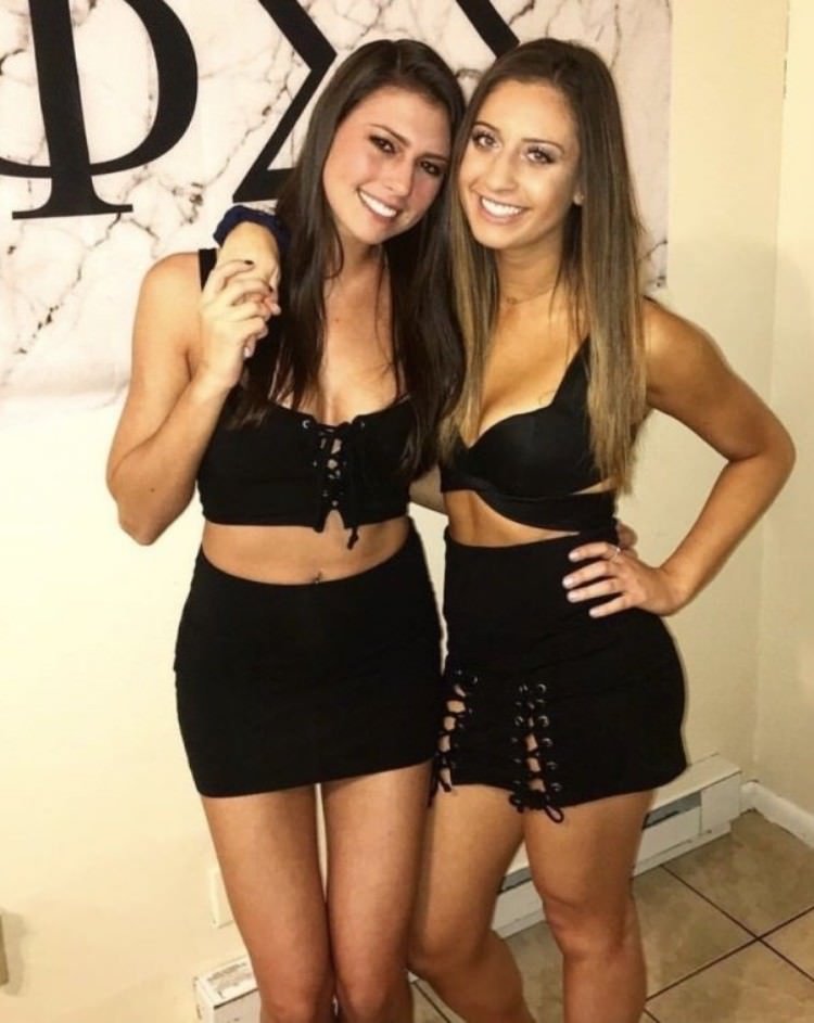 I miss College