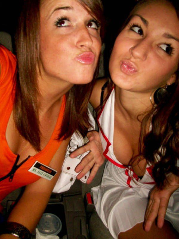 I Miss College