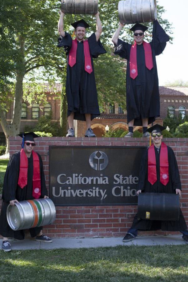 I Miss College