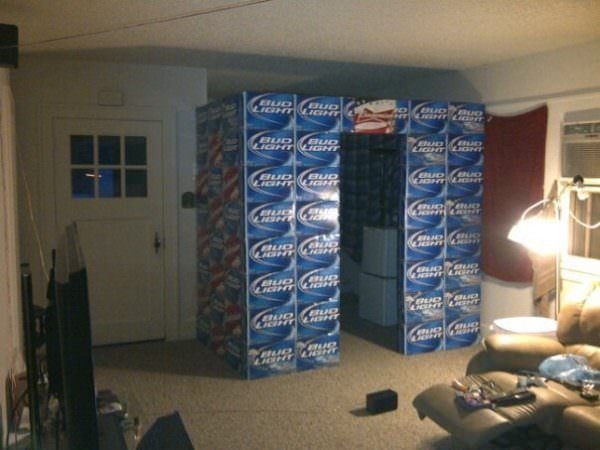 I Miss College