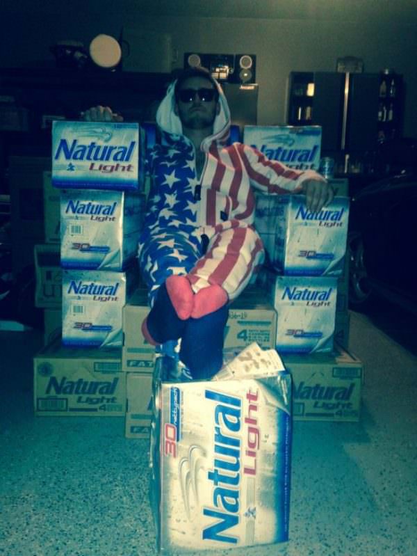 I Miss College