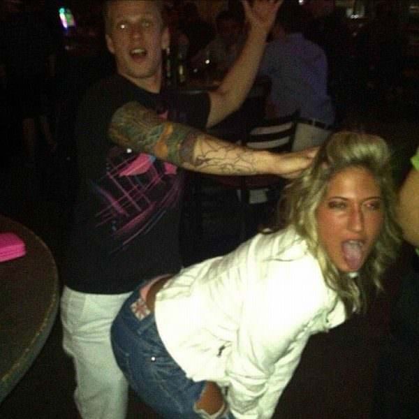 I Miss College