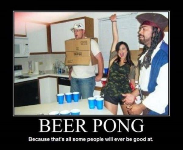 I Miss College