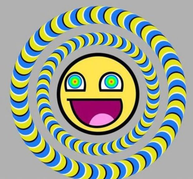 illusions