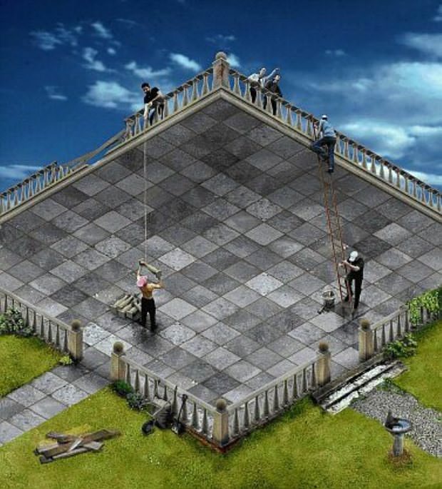 illusions