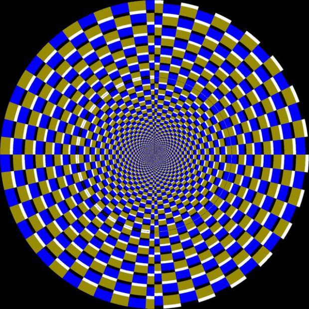 illusions