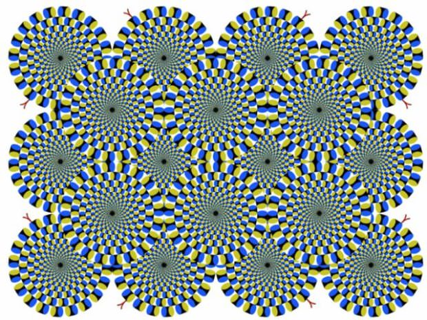 illusions