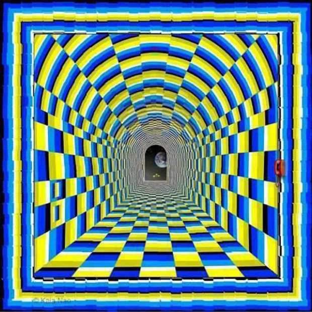 illusions
