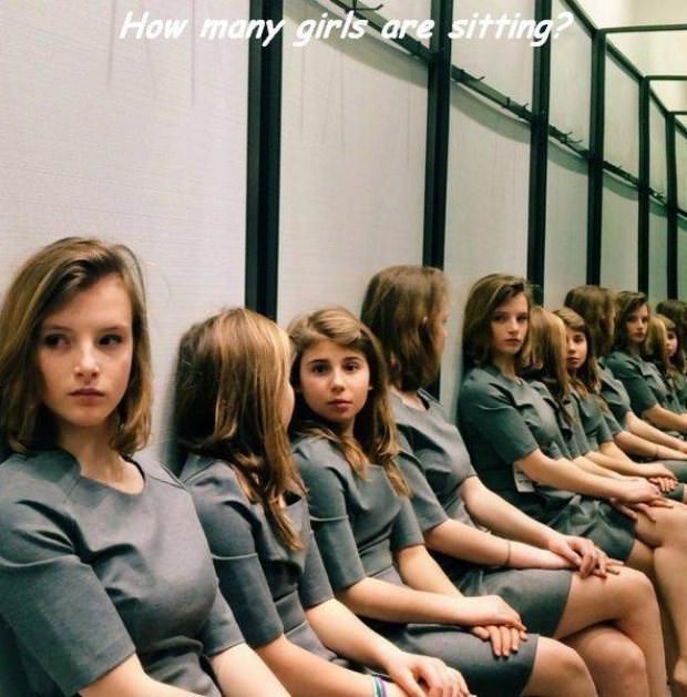 illusions