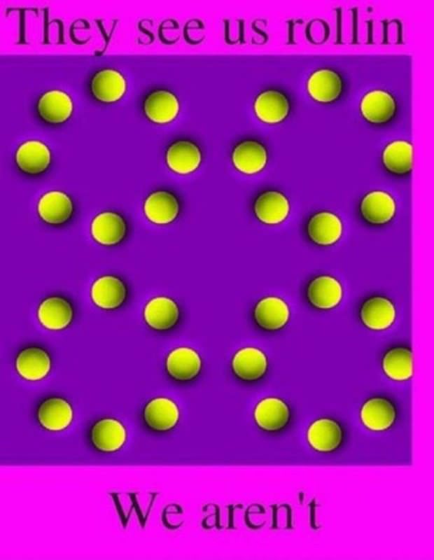 illusions