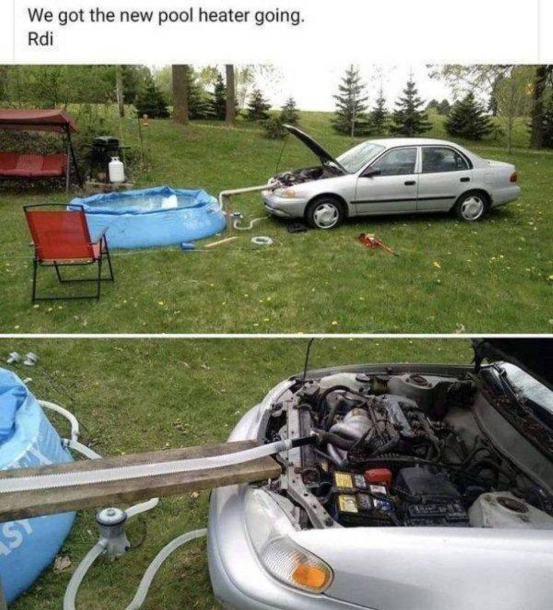 Useful Inventions