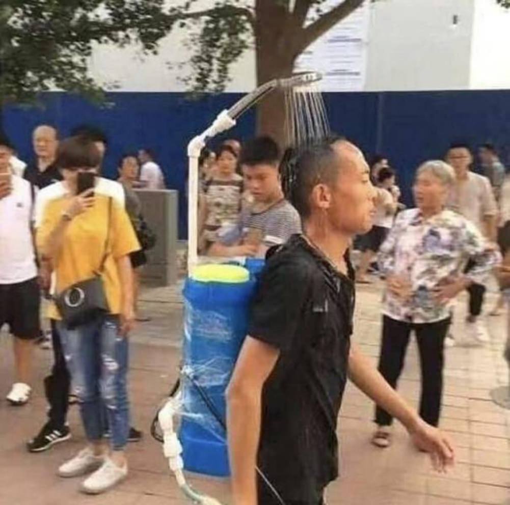 World Changing Innovation