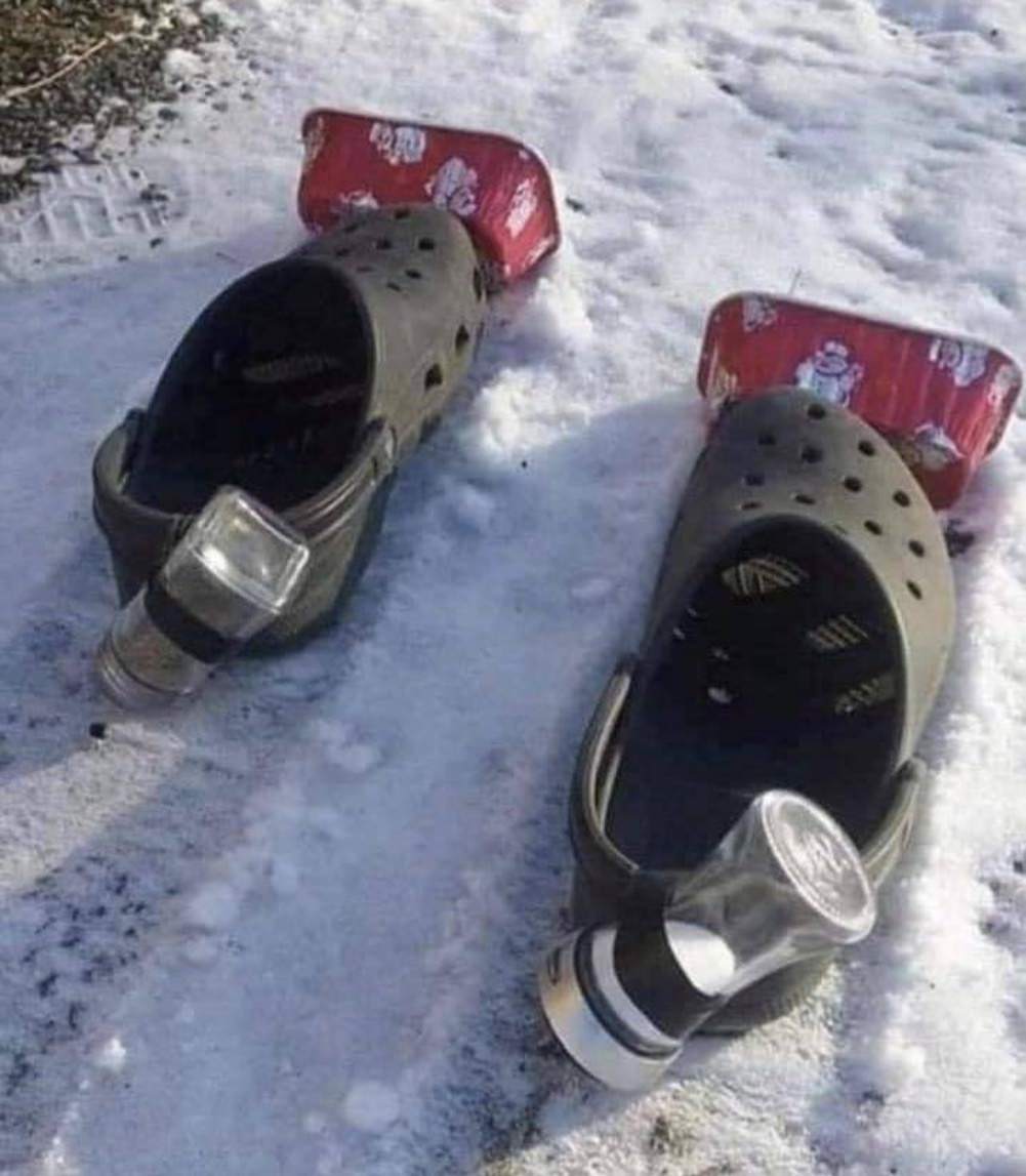 World Changing Innovation