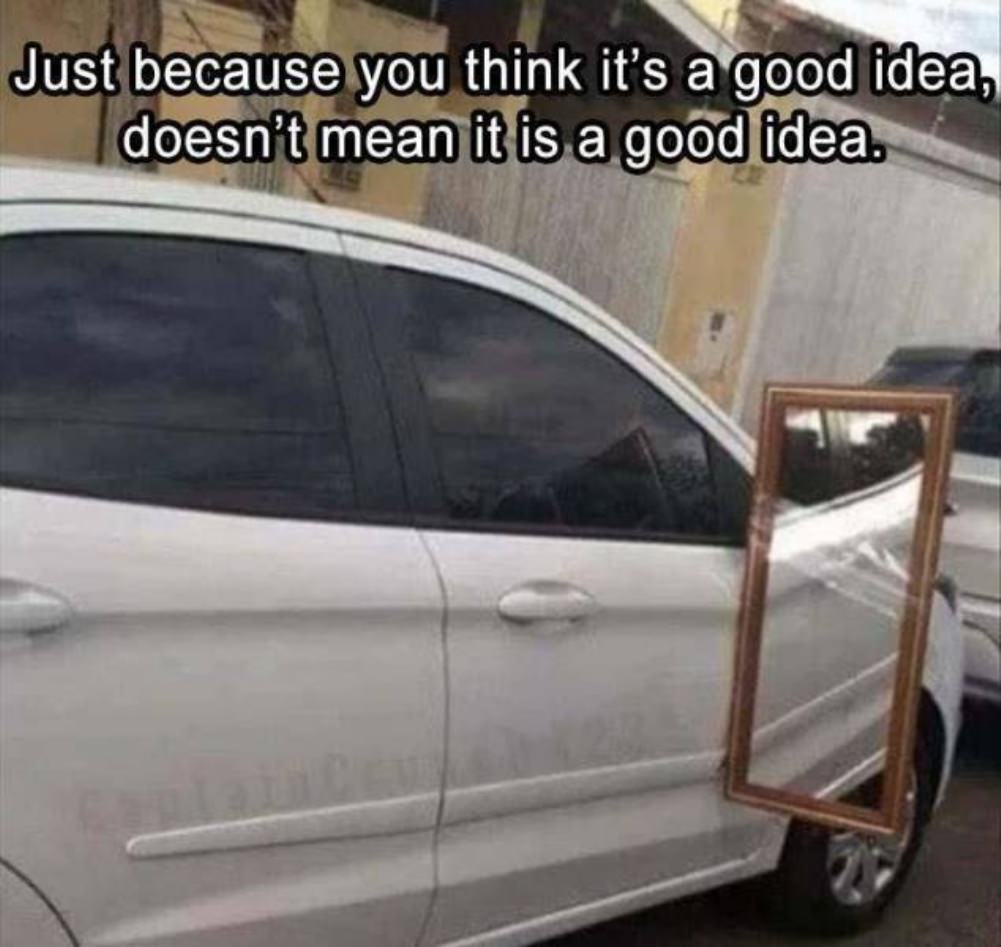 World Changing Innovation
