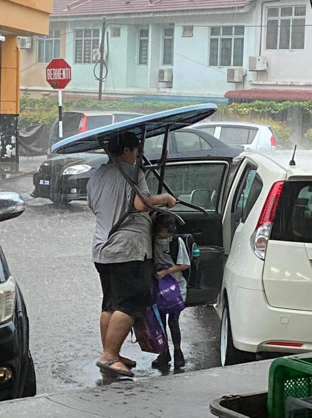 World Changing Innovation