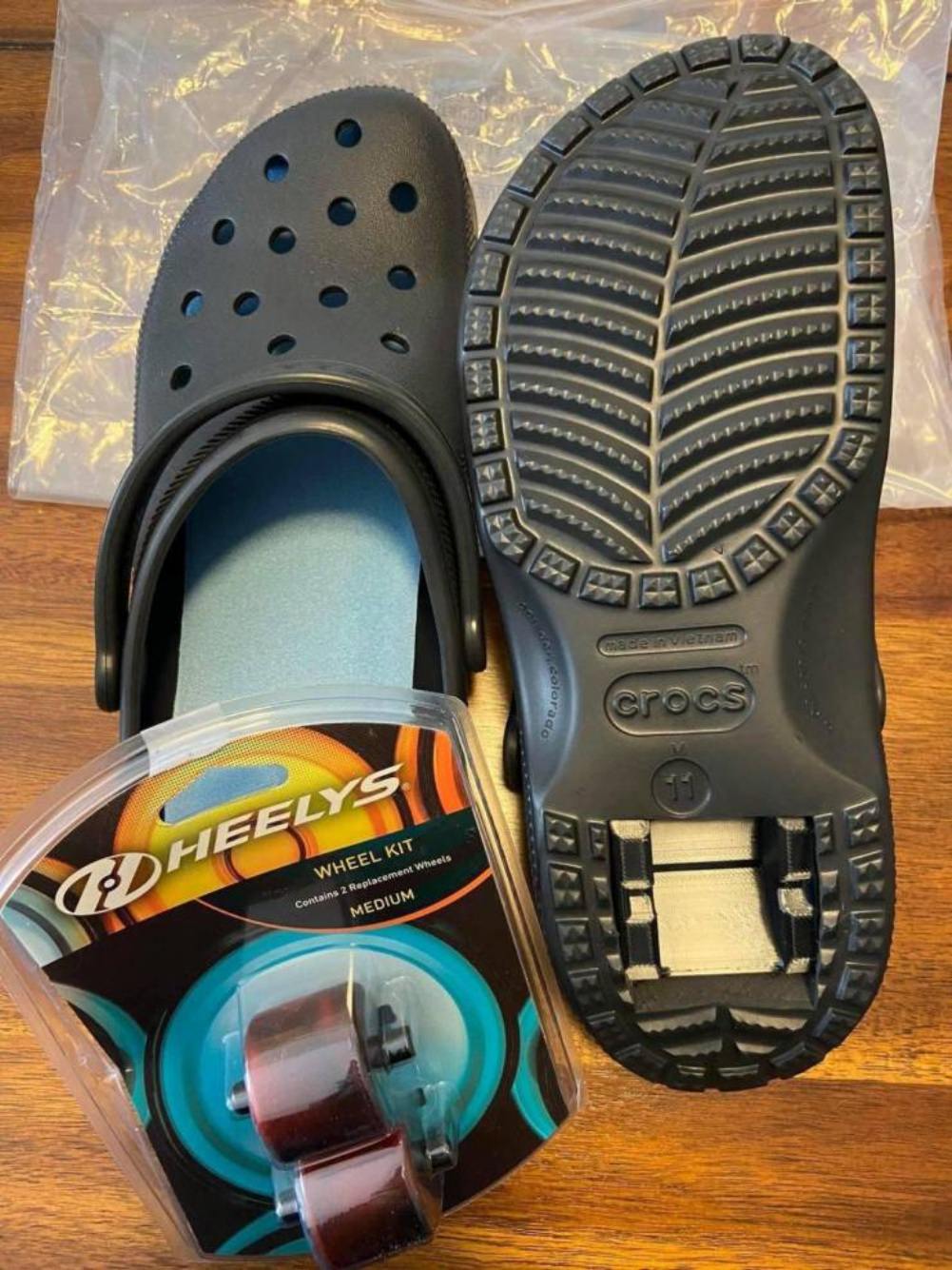 World Changing Innovation