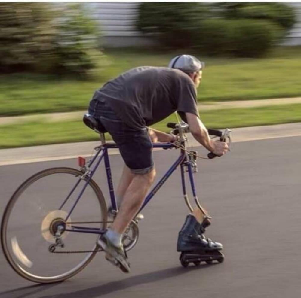 World Changing Innovation