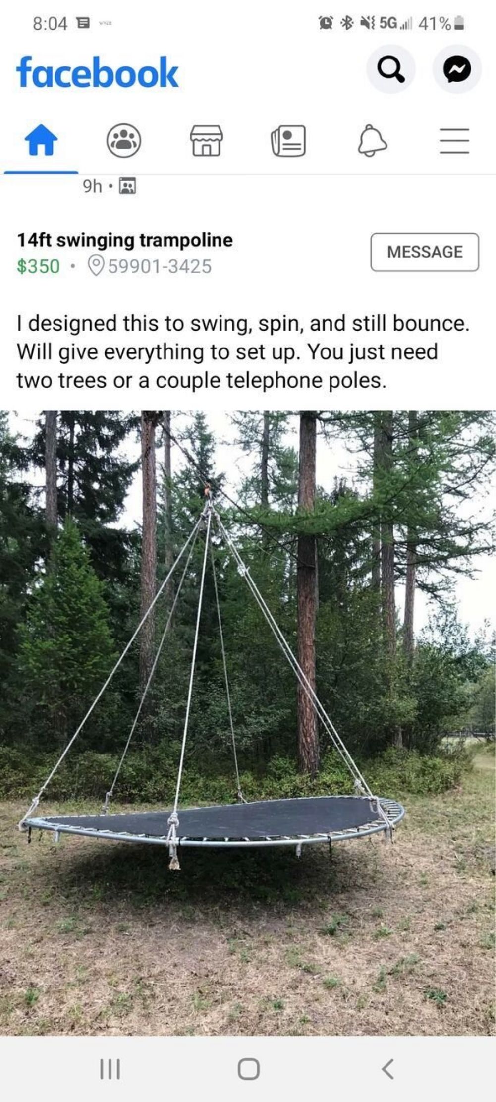 World Changing Innovation