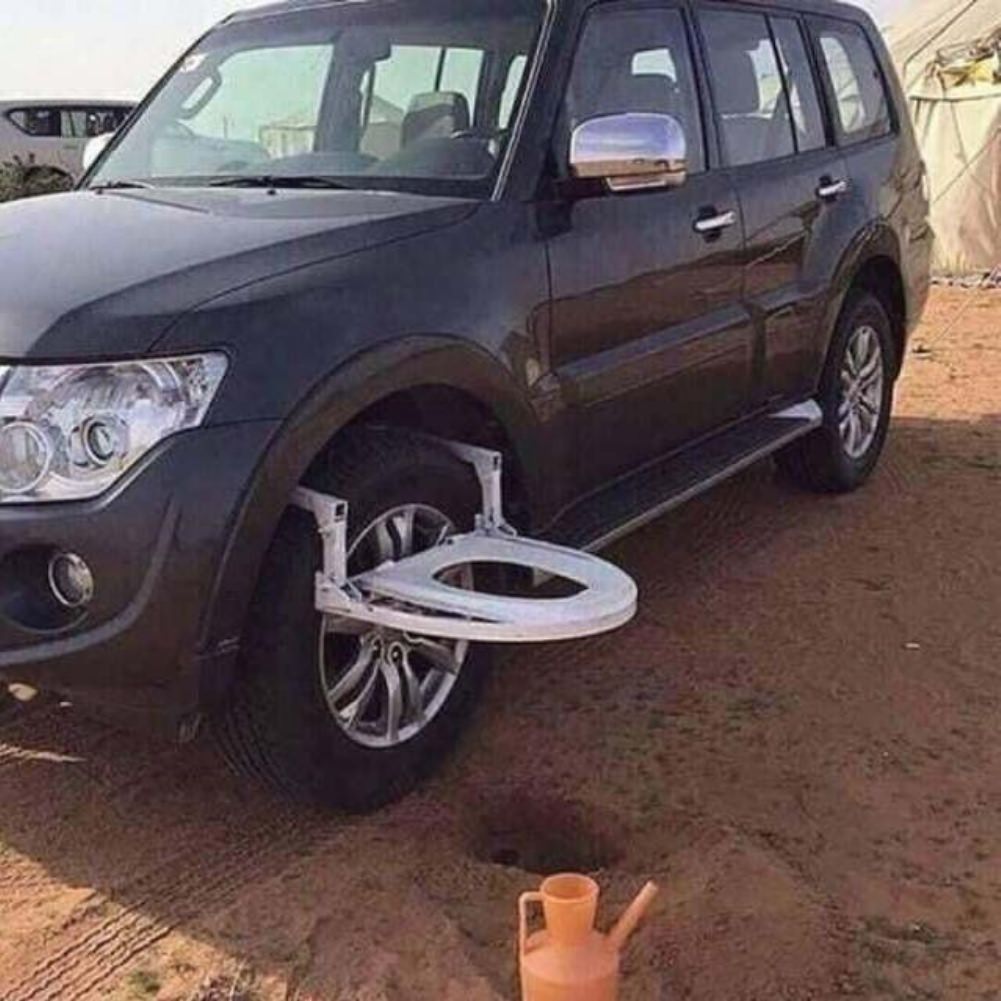 World Changing Innovation