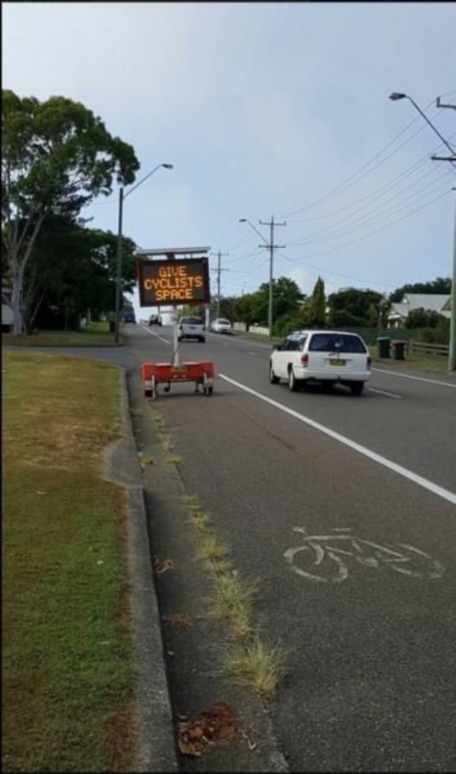 irony