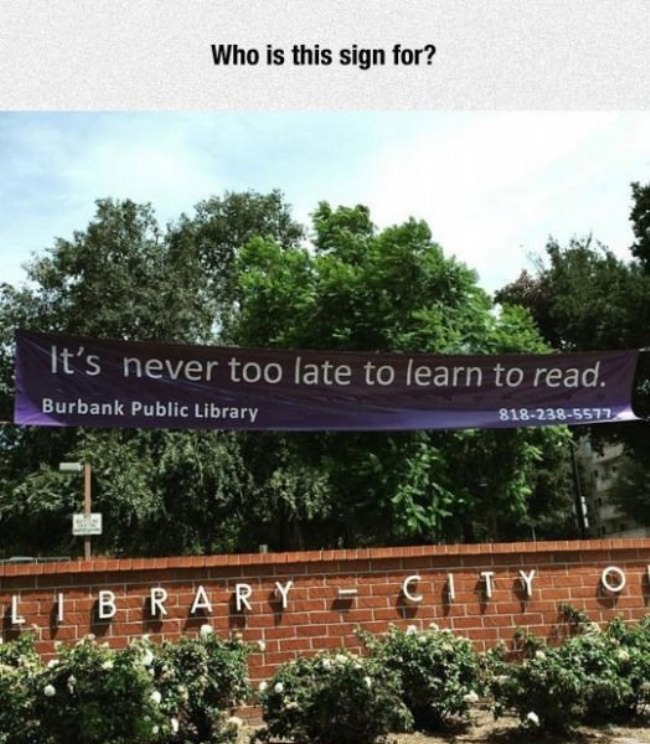 irony