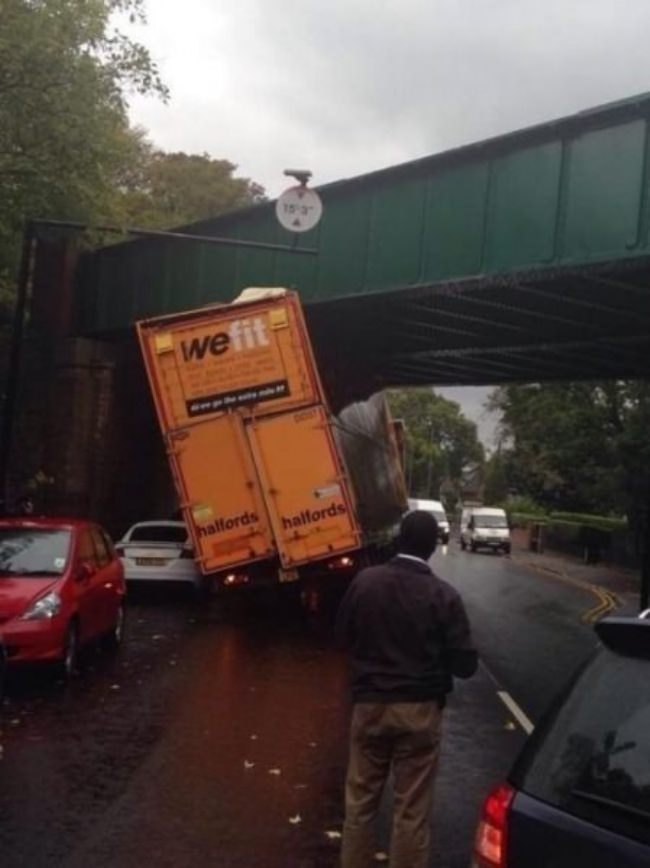 irony