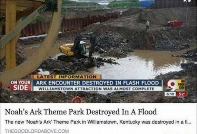 irony