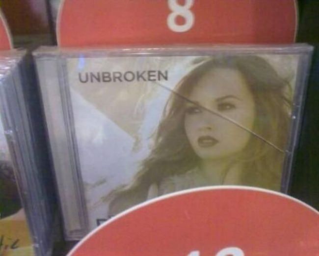 irony