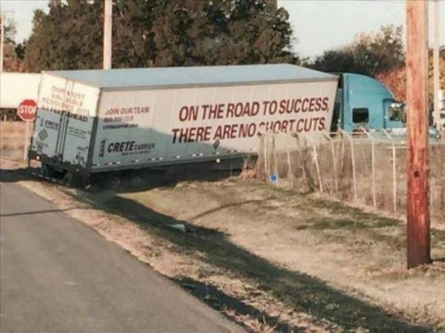 irony