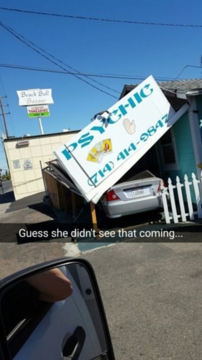 irony