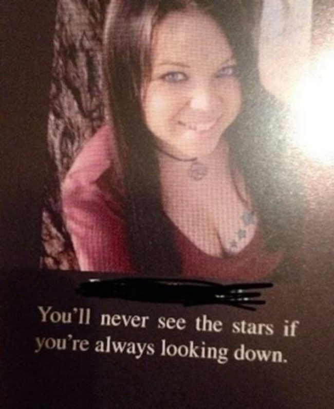 irony