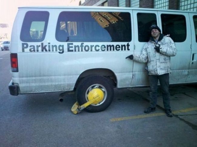 irony