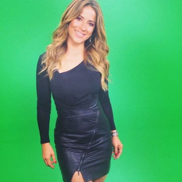 Jackie Guerrido