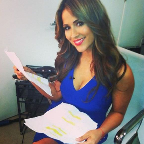 Jackie Guerrido