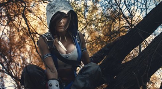 Jessica Nigri 25