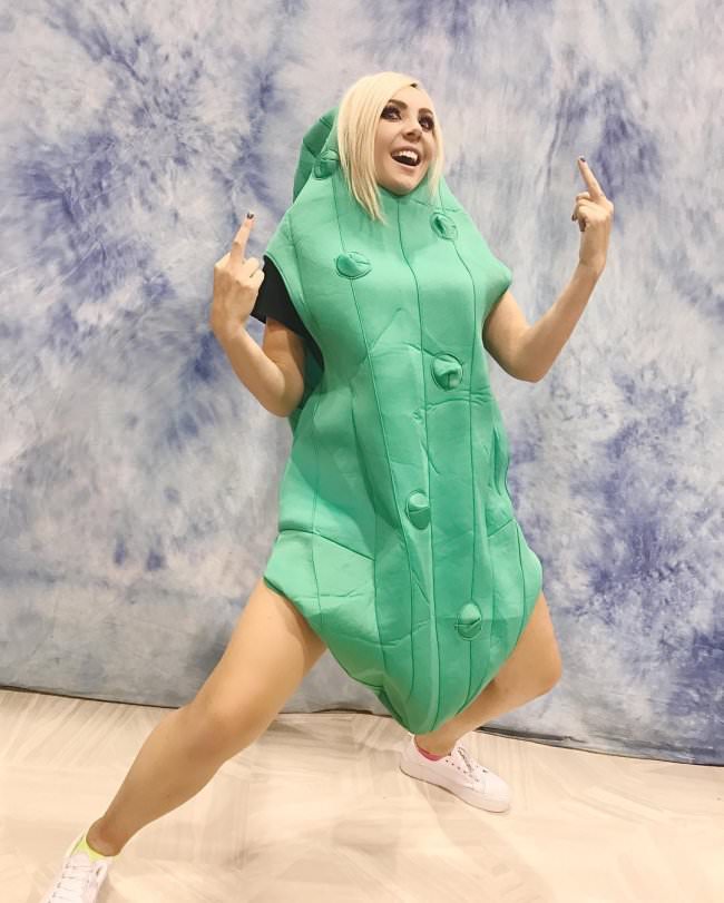 Jessica Nigri