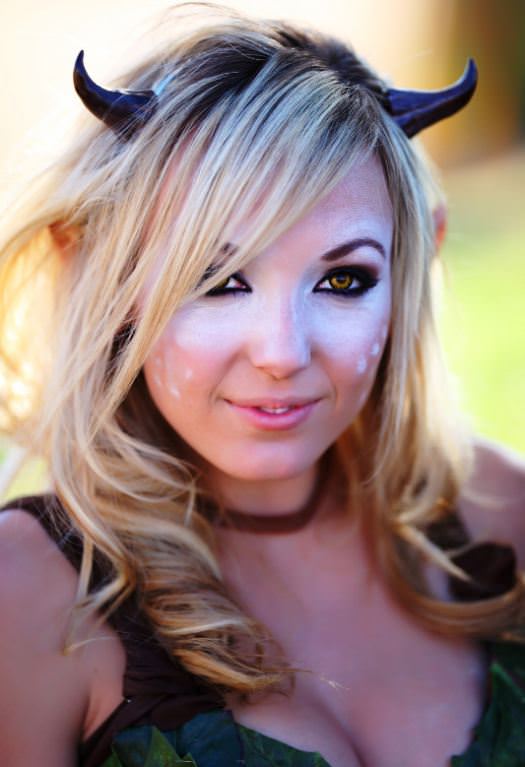 Jessica Nigri 11