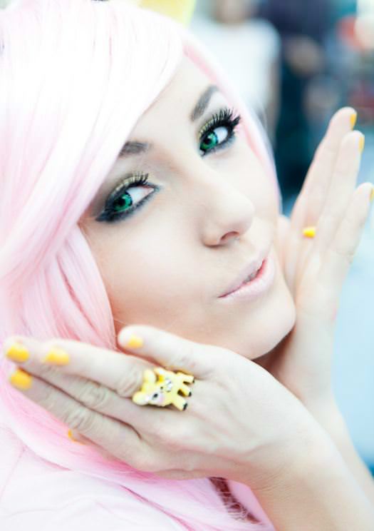 Jessica Nigri 16