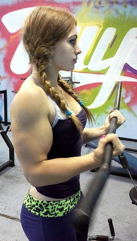 julia vins