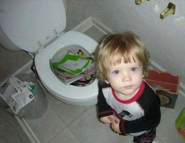 kids