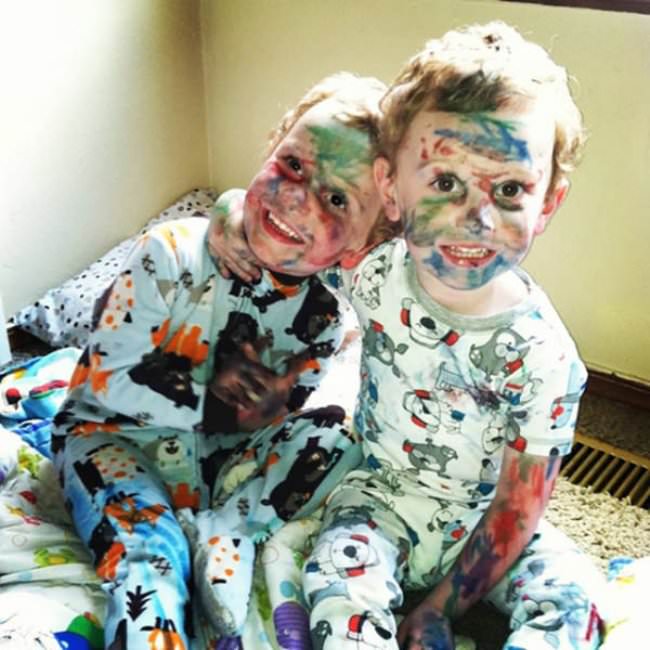 kids