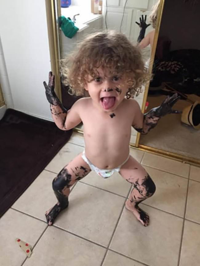 kids
