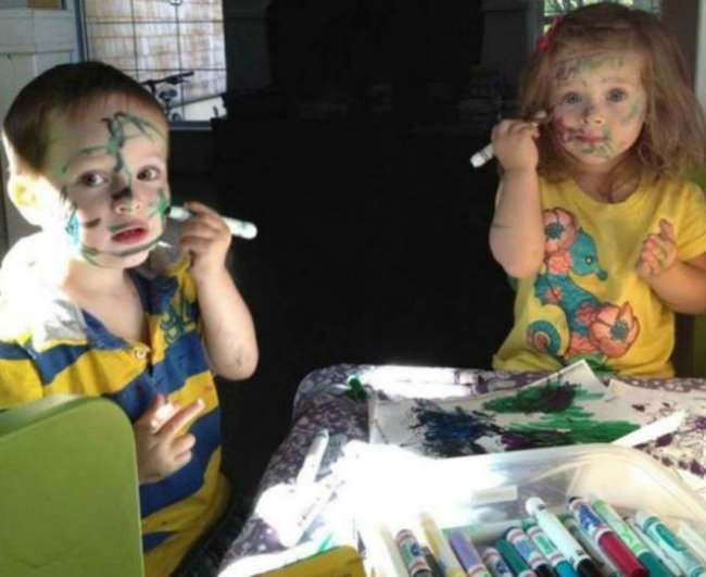 kids