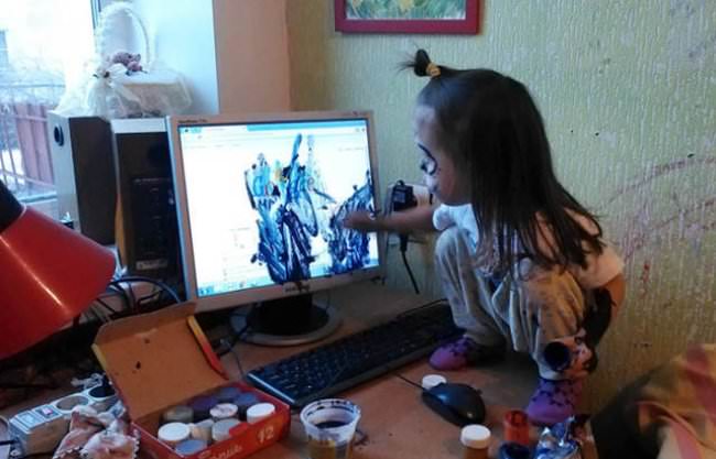 kids