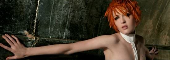 leeloo cosplay 1