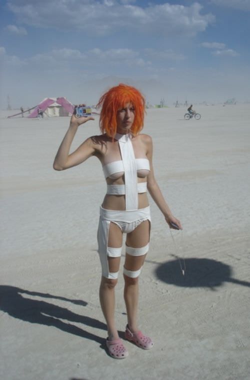 leeloo cosplay 12